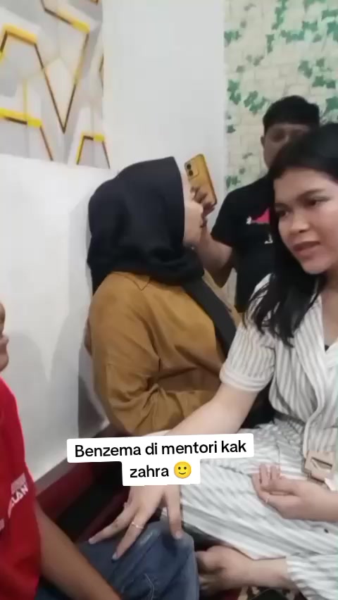 @Wak Ulong