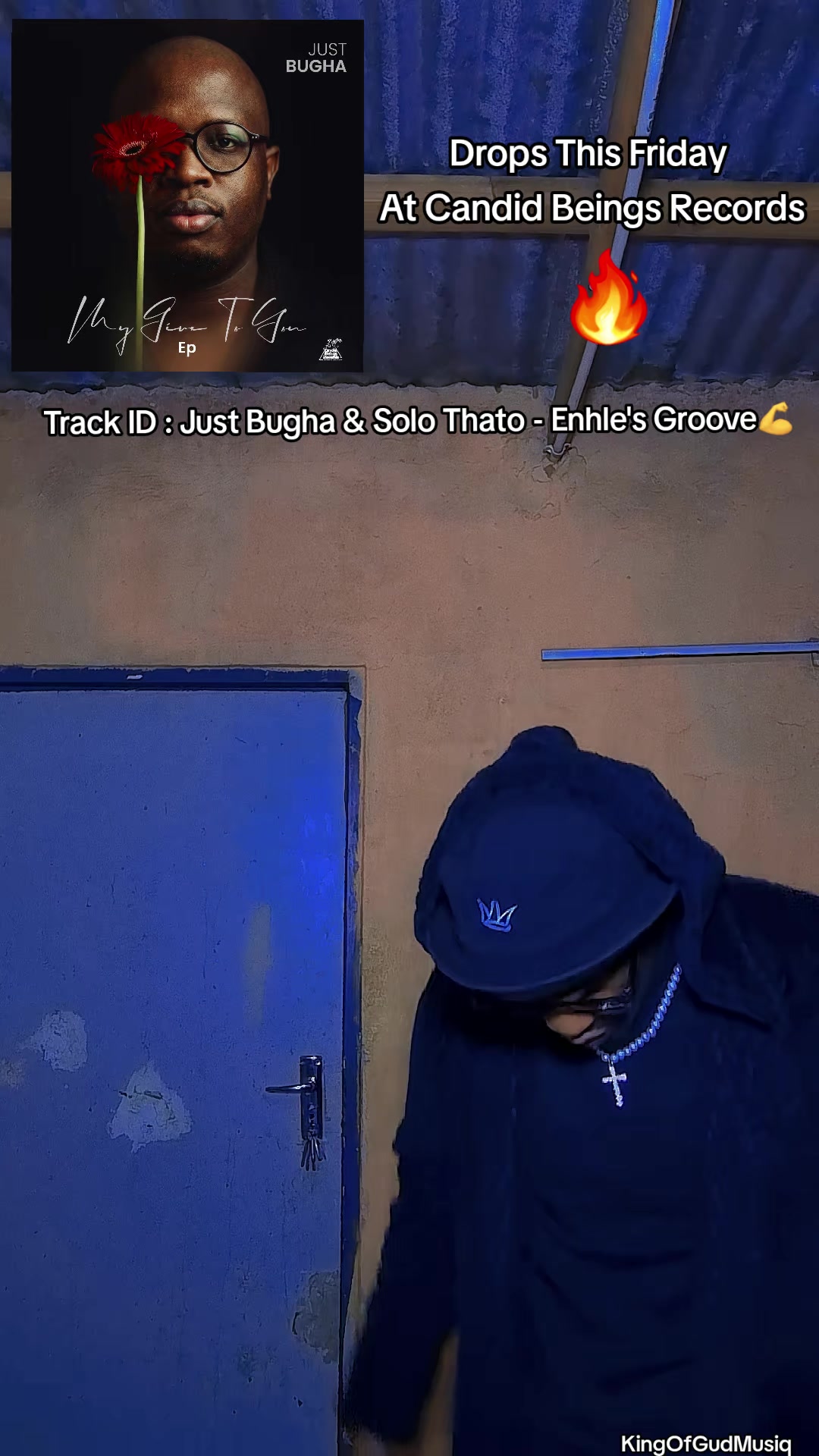 @TheKingOfGudMusiq🎧👑