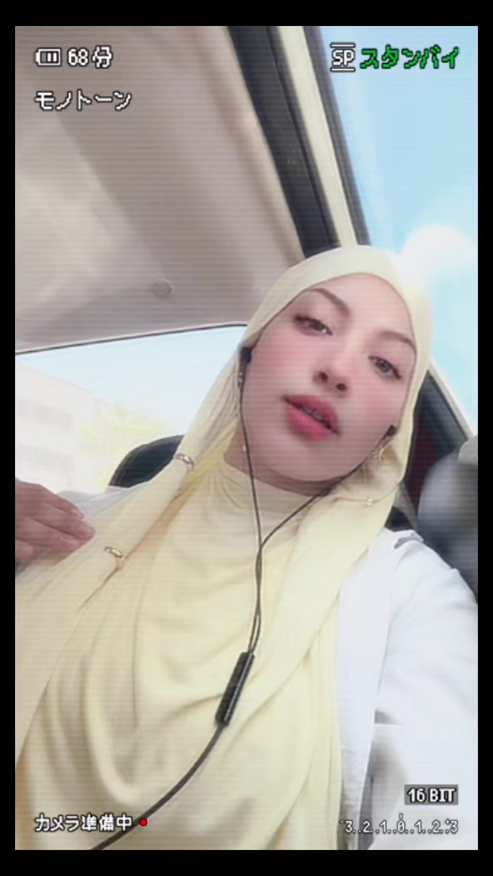 @あいこ jihad