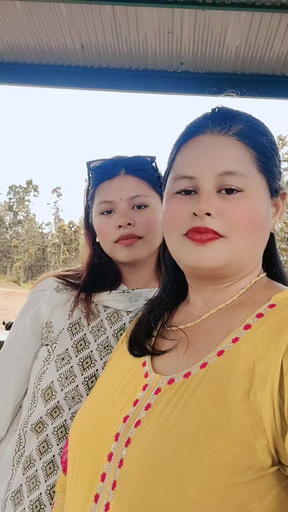 @Amrita chettri ❤️💋