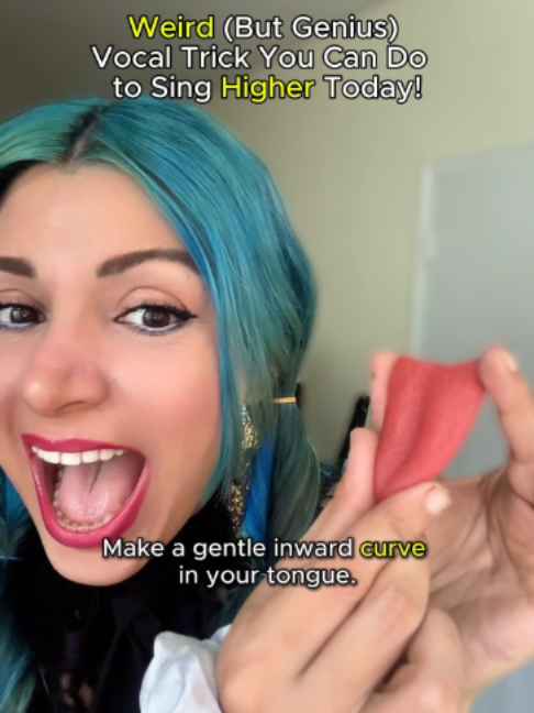 @singing.visual.learners