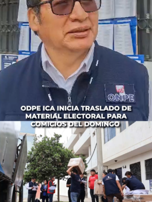 @ECO NOTICIAS ICA