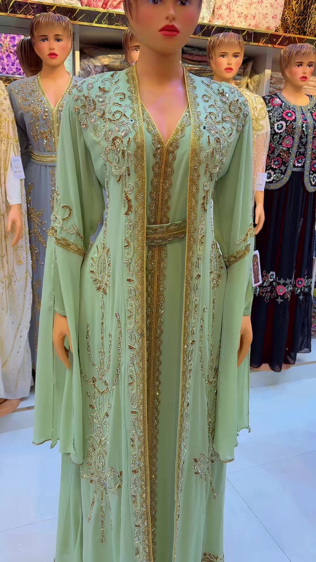 @RAHAA FASHION