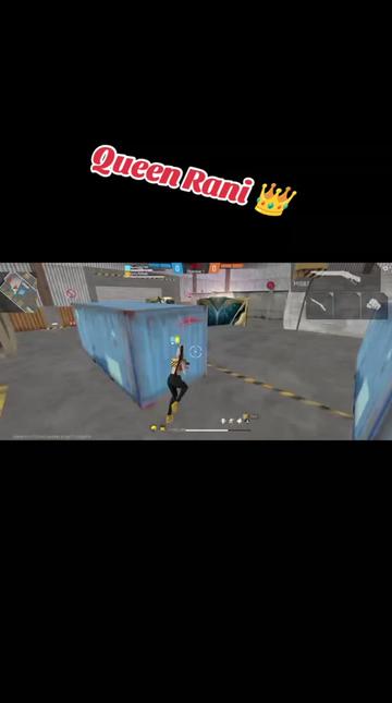 @Queen 👑💖 Star ⭐✨ free fire k