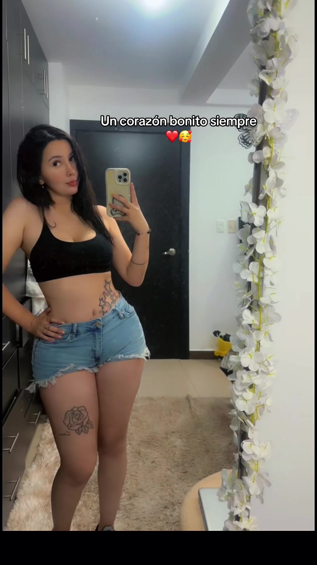 @Erika Gabriela