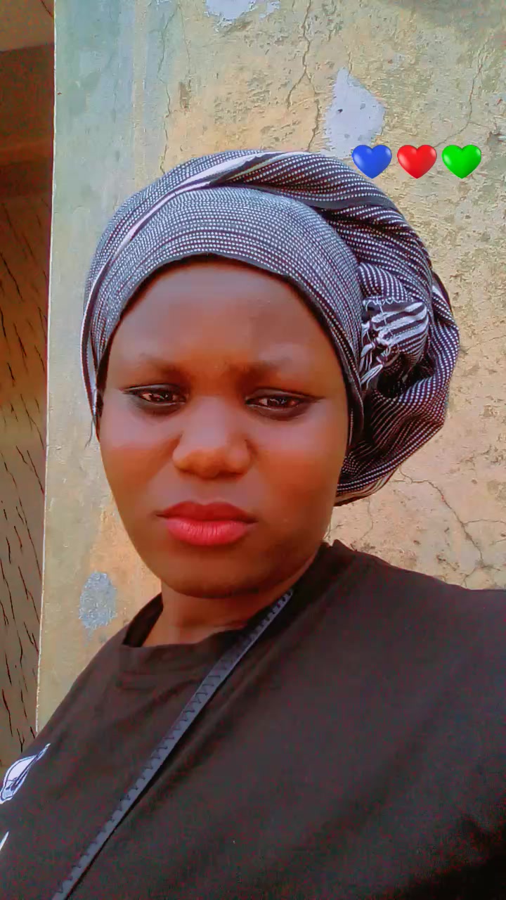 @miss kandaogo