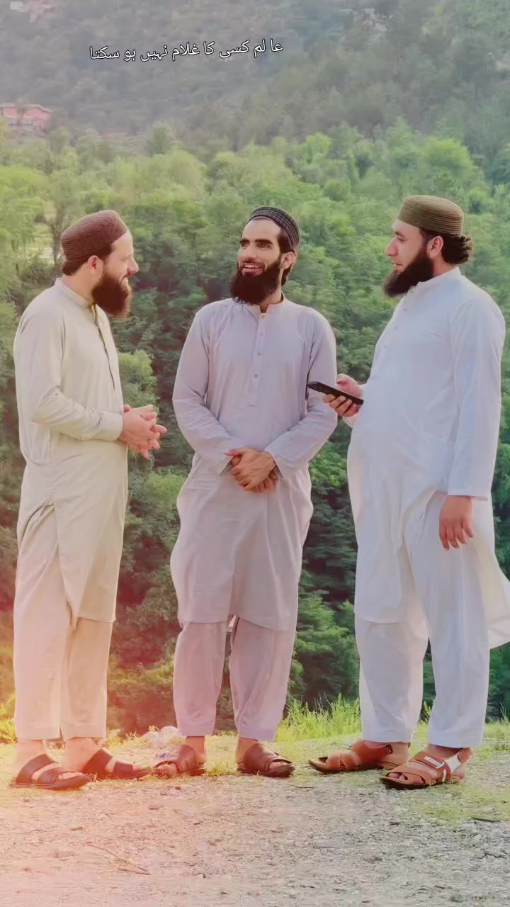 @SAHABA KA DEEWANA