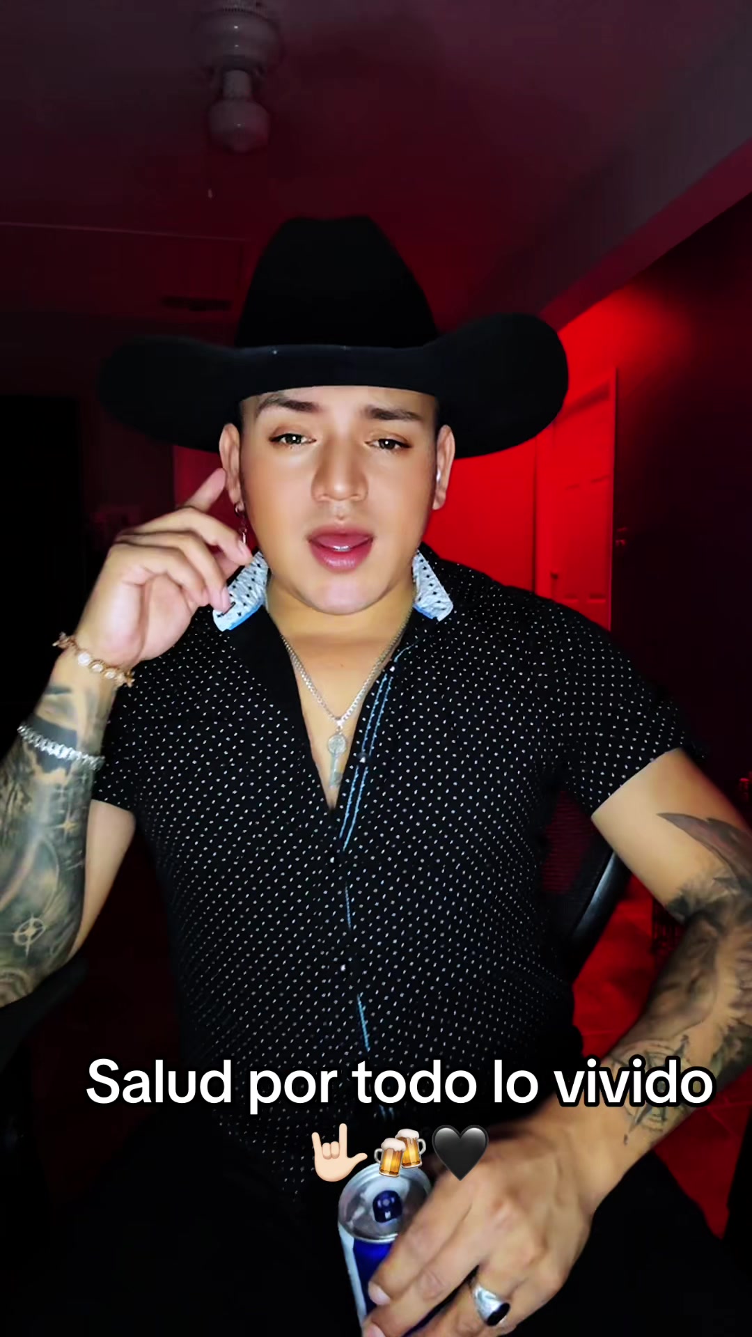 @Desterrado 🇲🇽 🍀❤️&zwj;🔥👑💚🦋