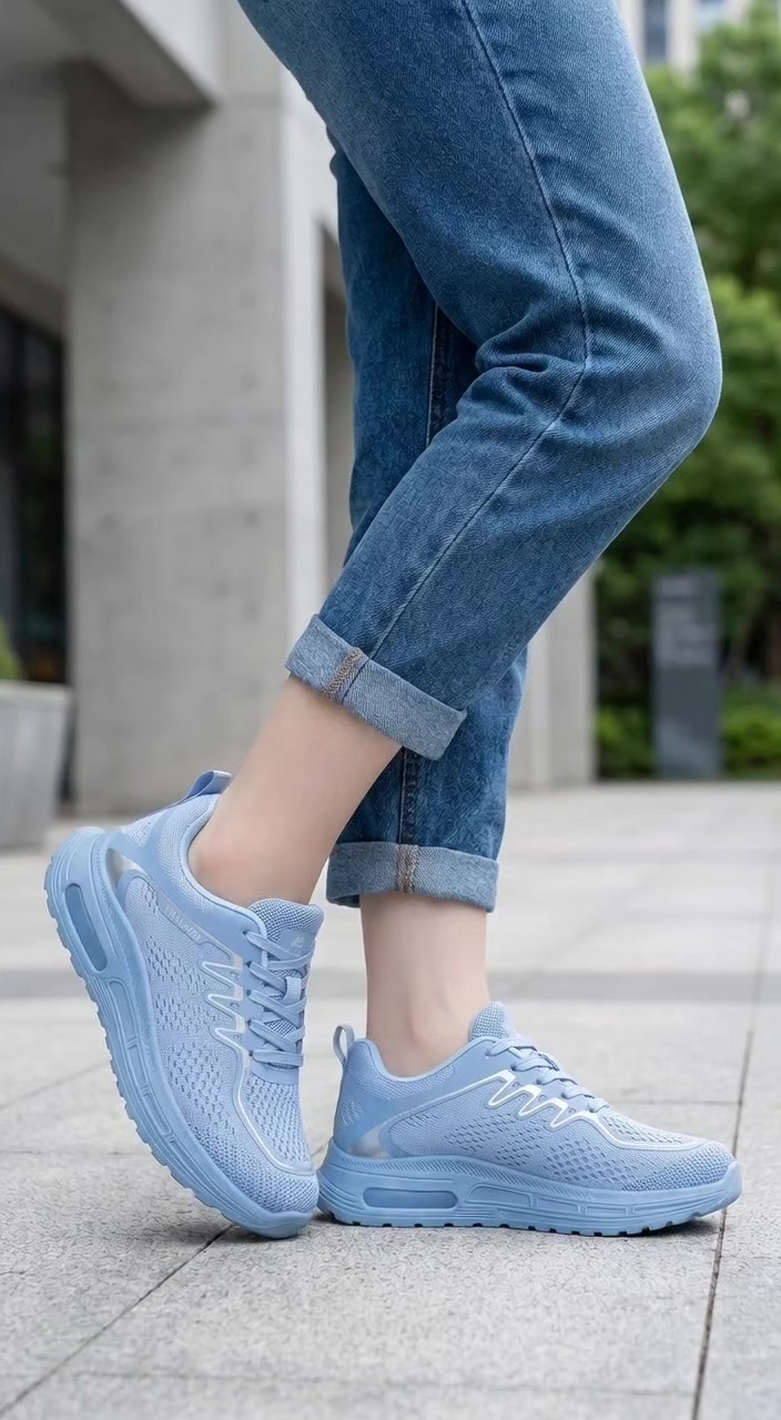 @Sepatu Import Wanita
