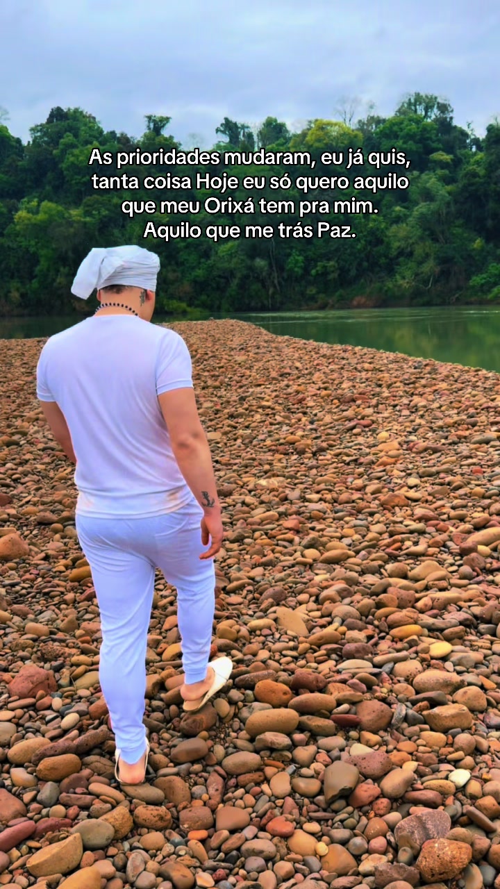 @Pai Jeferson De Odé 🐷