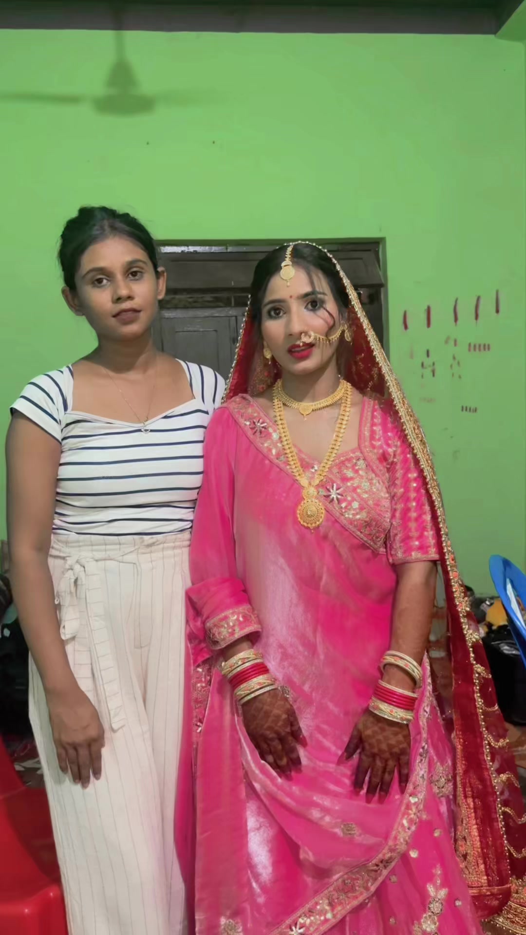 @Makeover by Simran🤗❣️