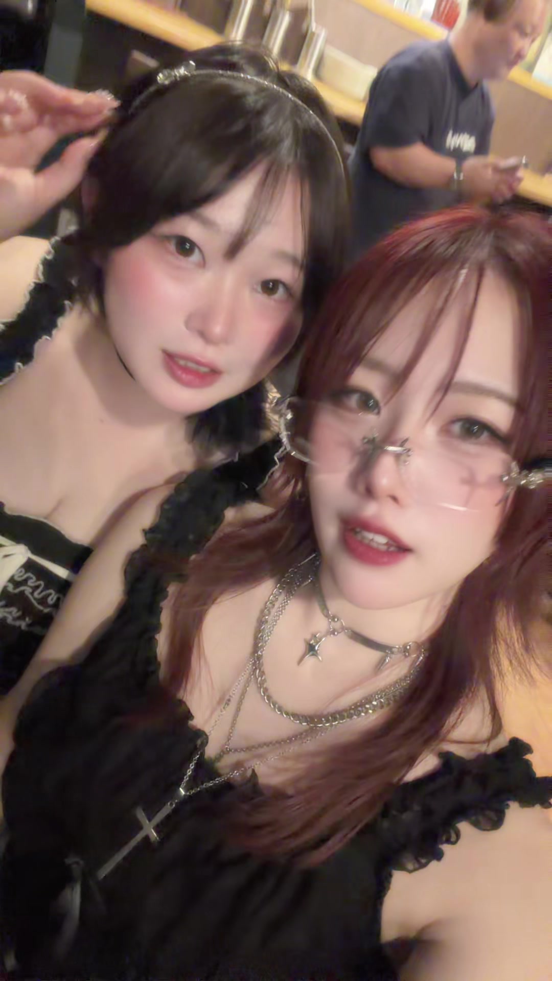 @桃山えりか(えりんぎお姉さん)
