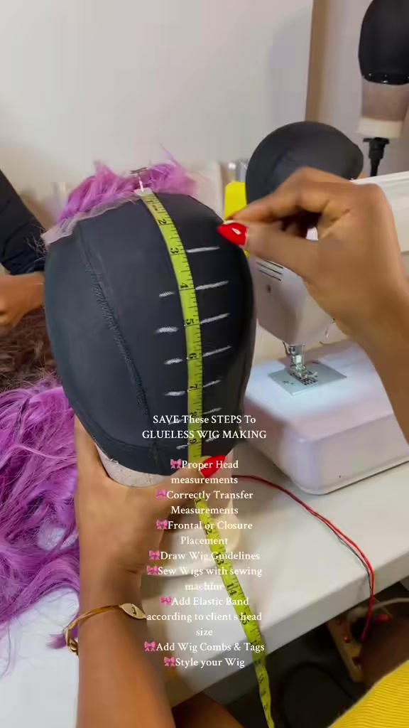 @Silech Hair