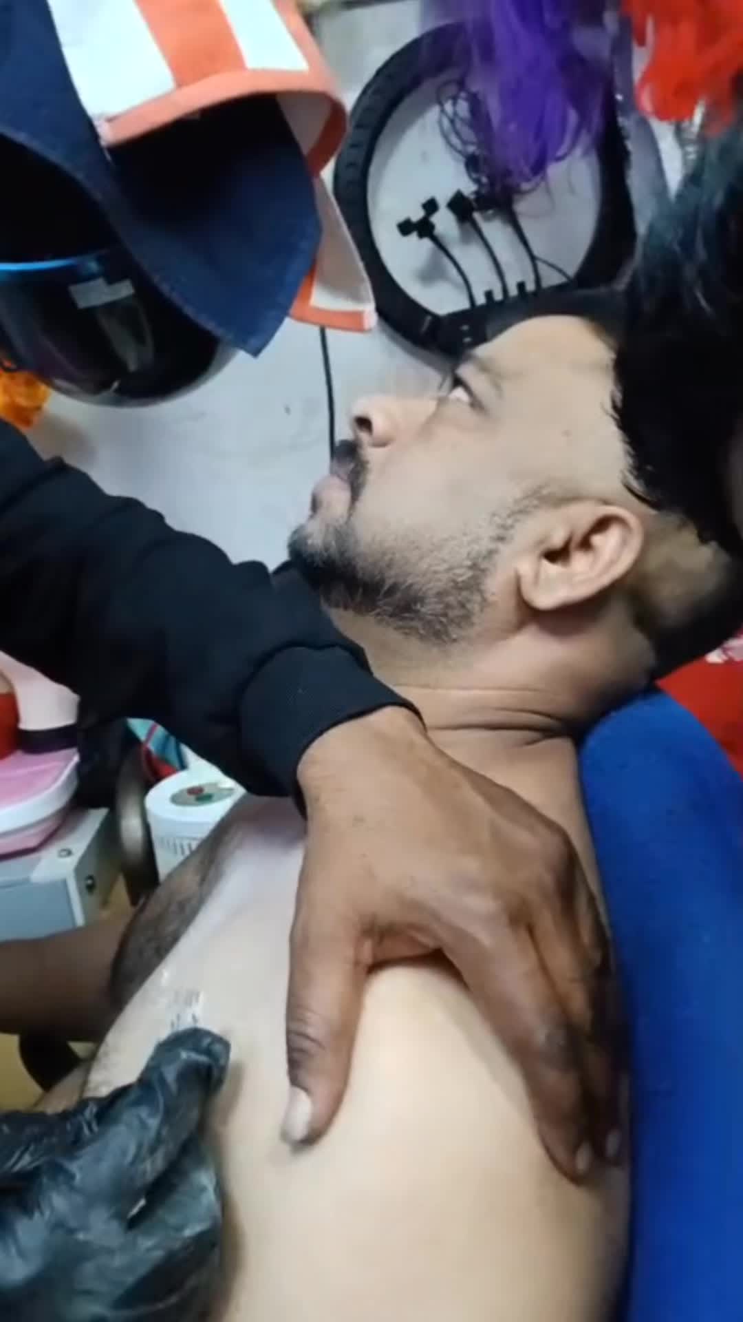 @BiLaL iKkA...😎