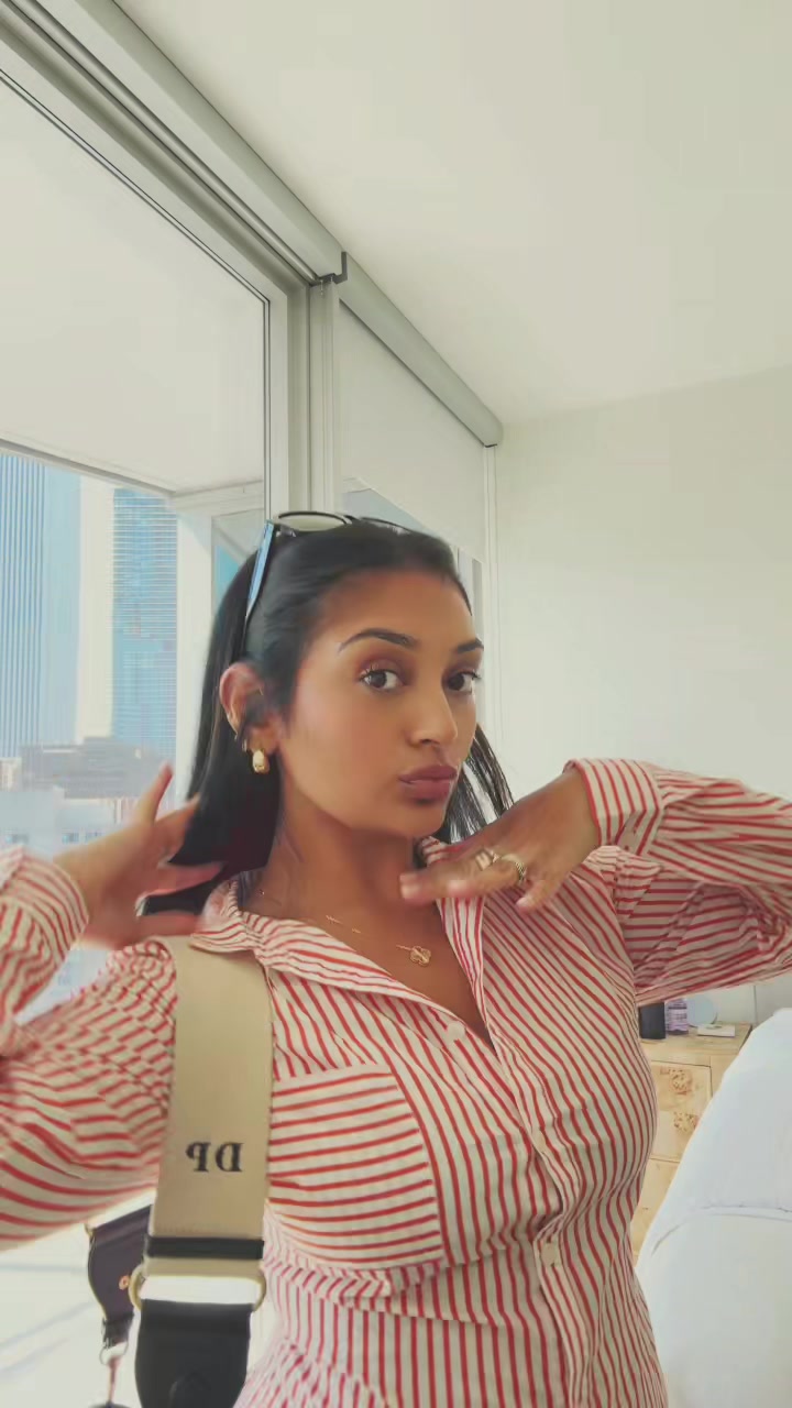 @Deeya Patel