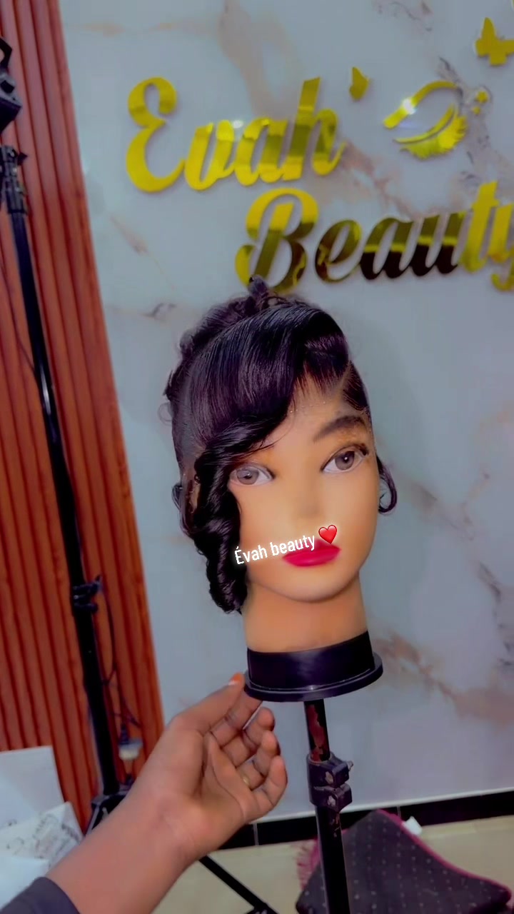 @&Eacute;va beaut&eacute;❤️🥰