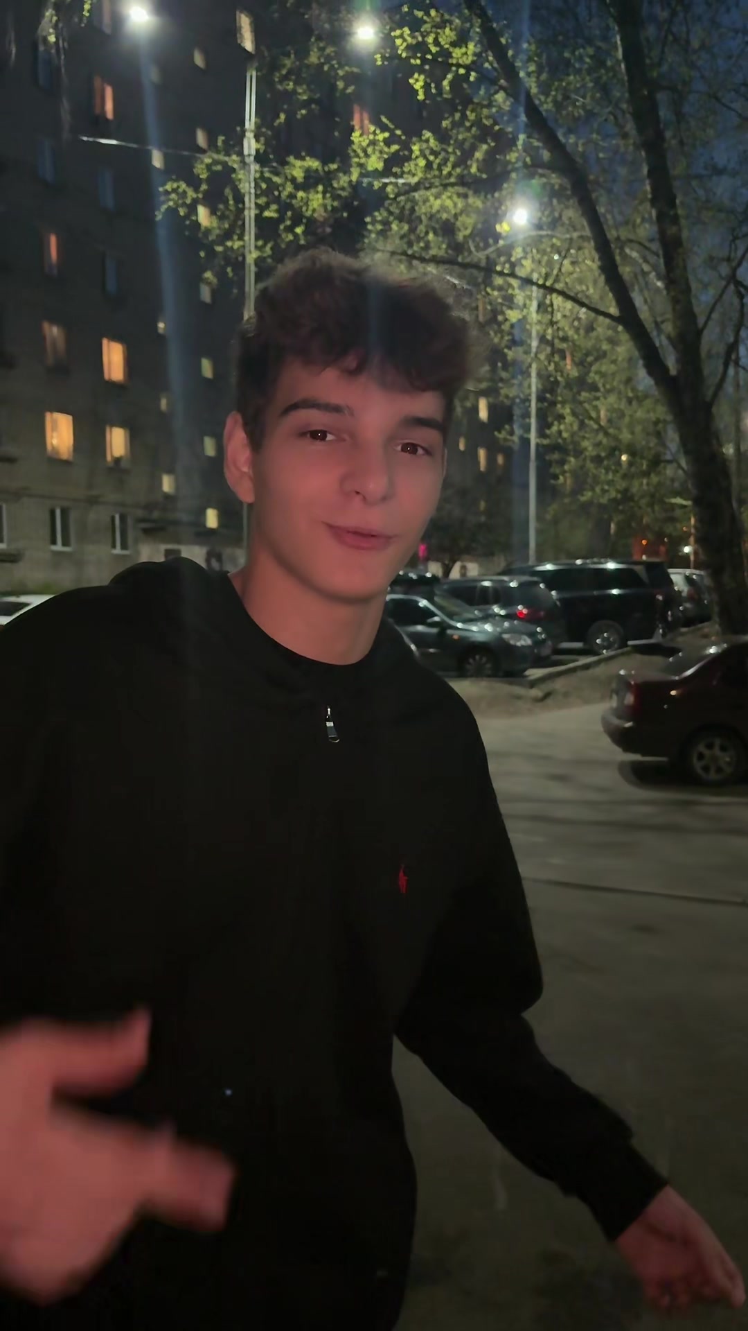 @ 