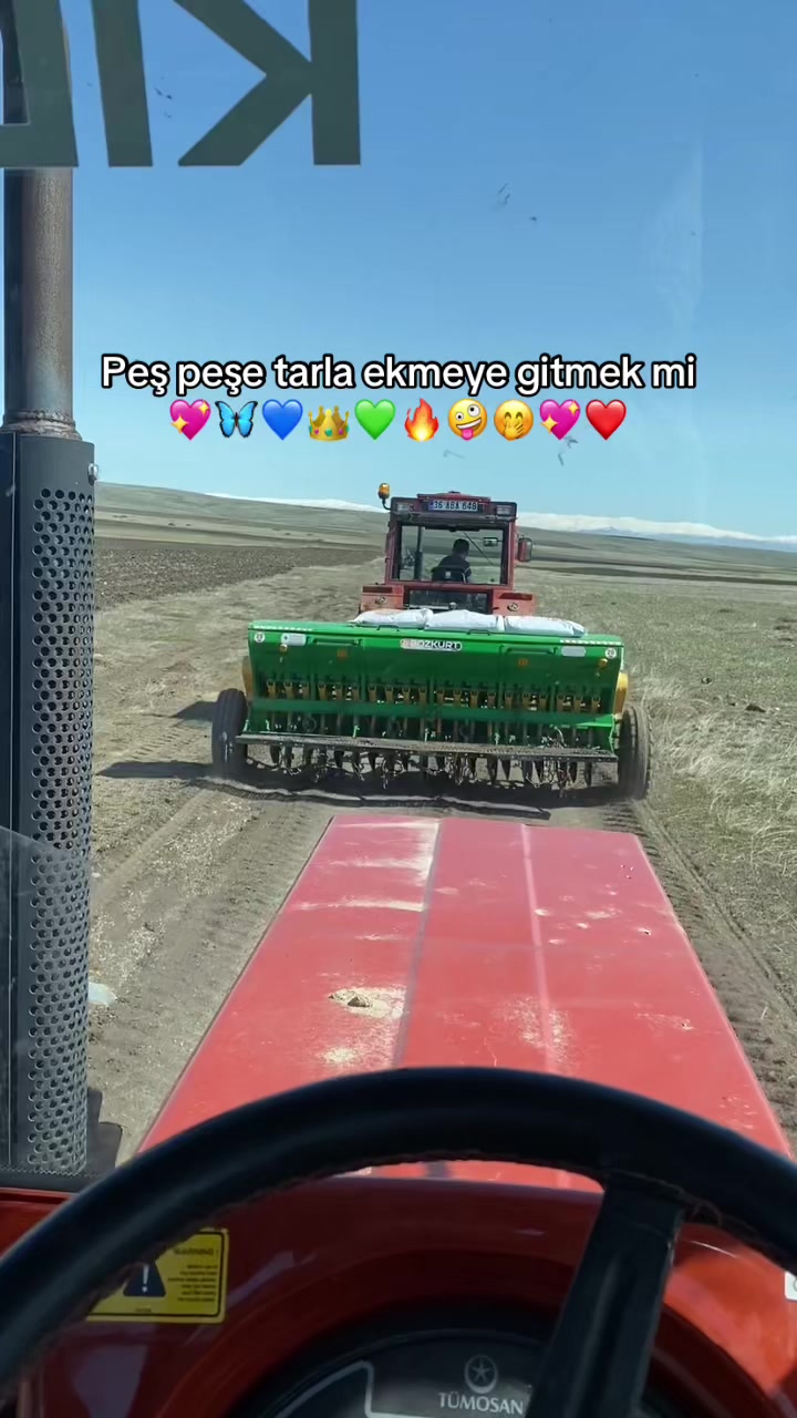 @SONG&Uuml;L KILI&Ccedil;