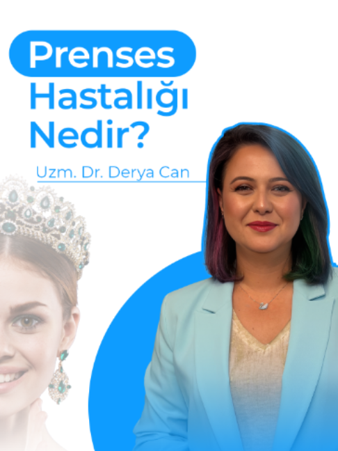 @Uzm. Dr. Derya CAN