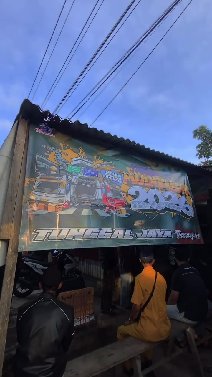 @TUNGGAL JAYA