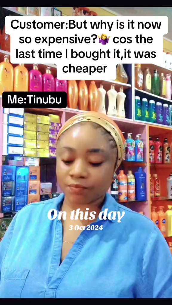 @SKINCARE VENDOR IN ABUJA