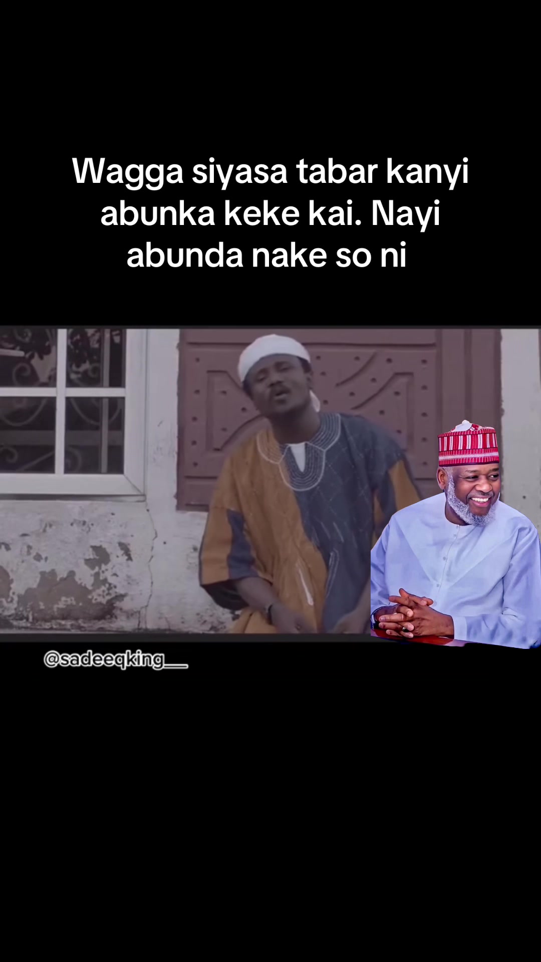 @Abubakar taheer