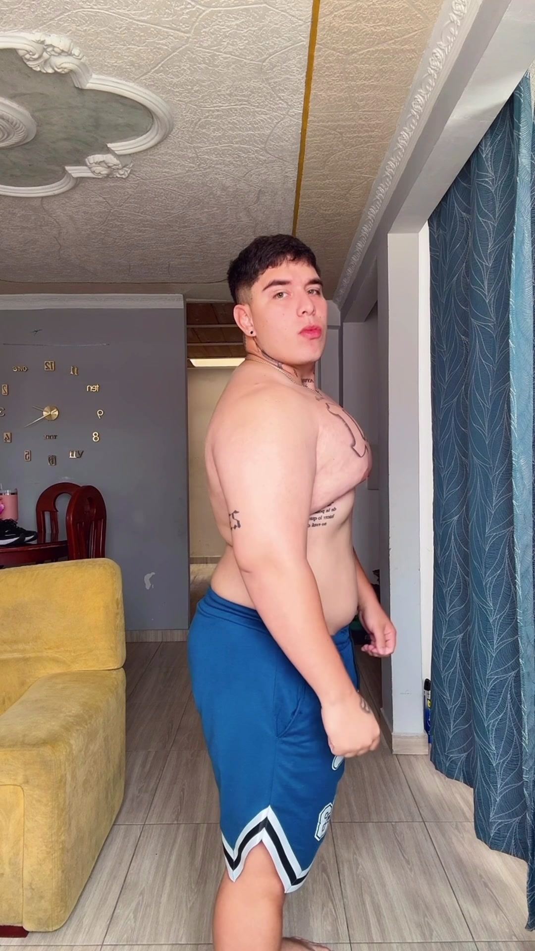 @Usmafitness