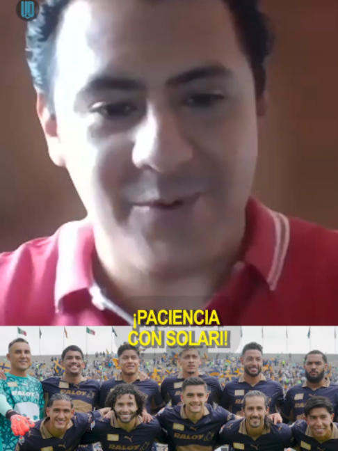 @El Universal Deportes