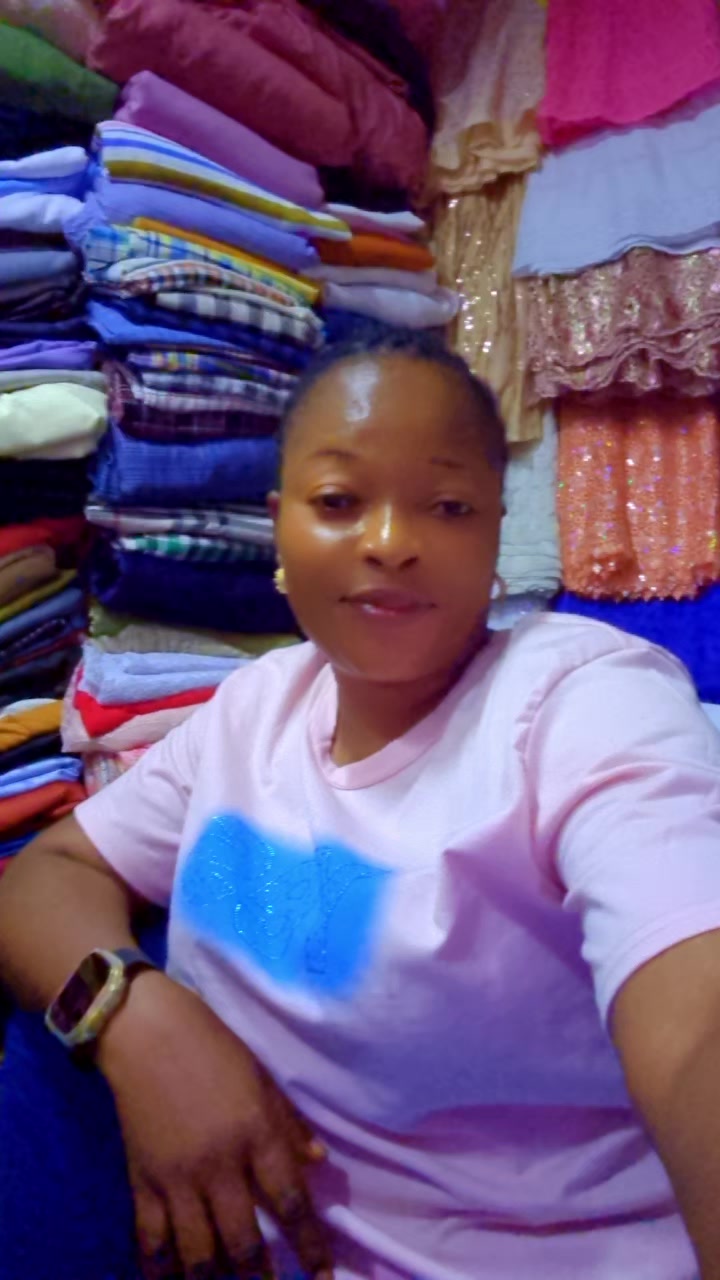 @Mjworld fabrics Ilaro