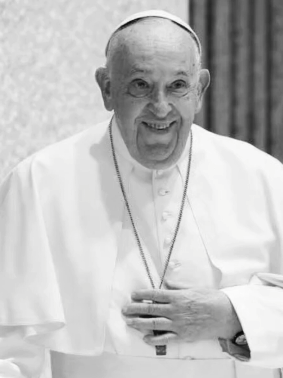 @Words Of Francis