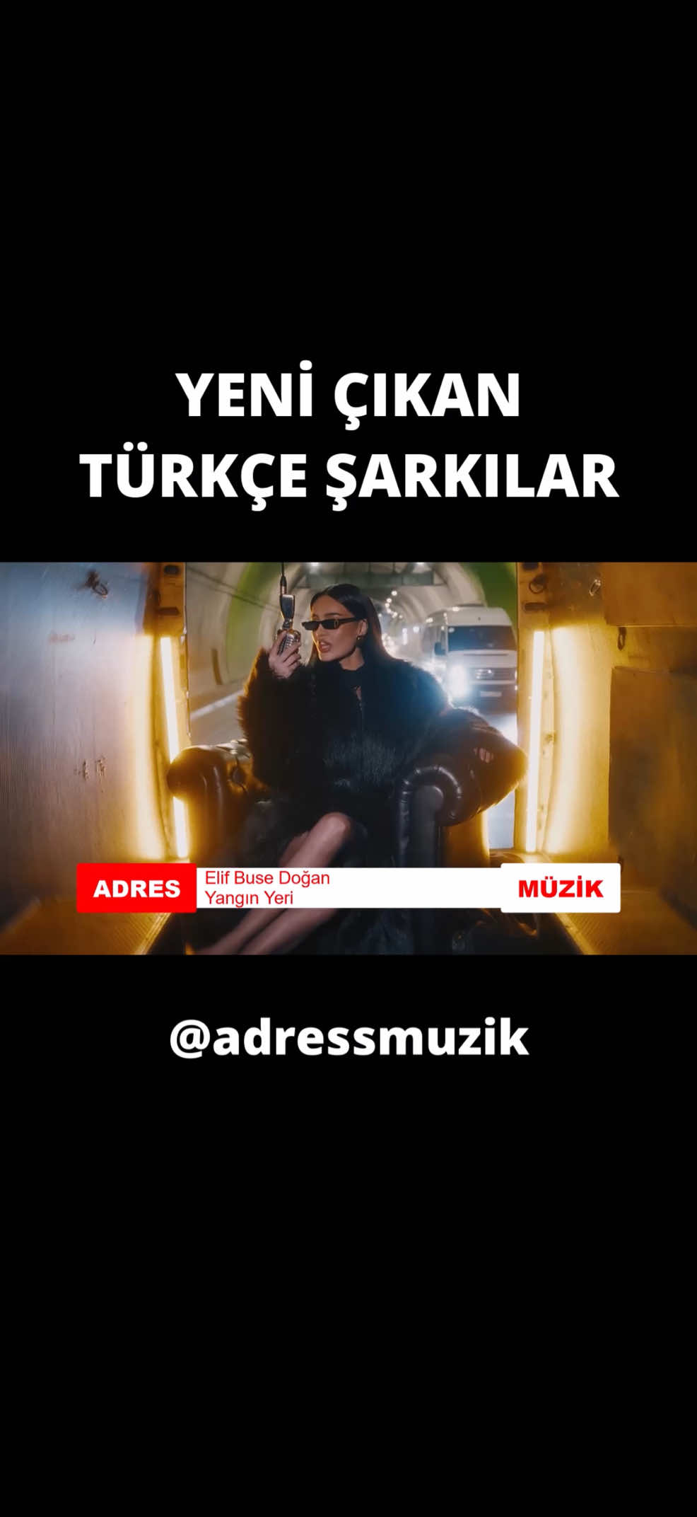 @Adres M&uuml;zik