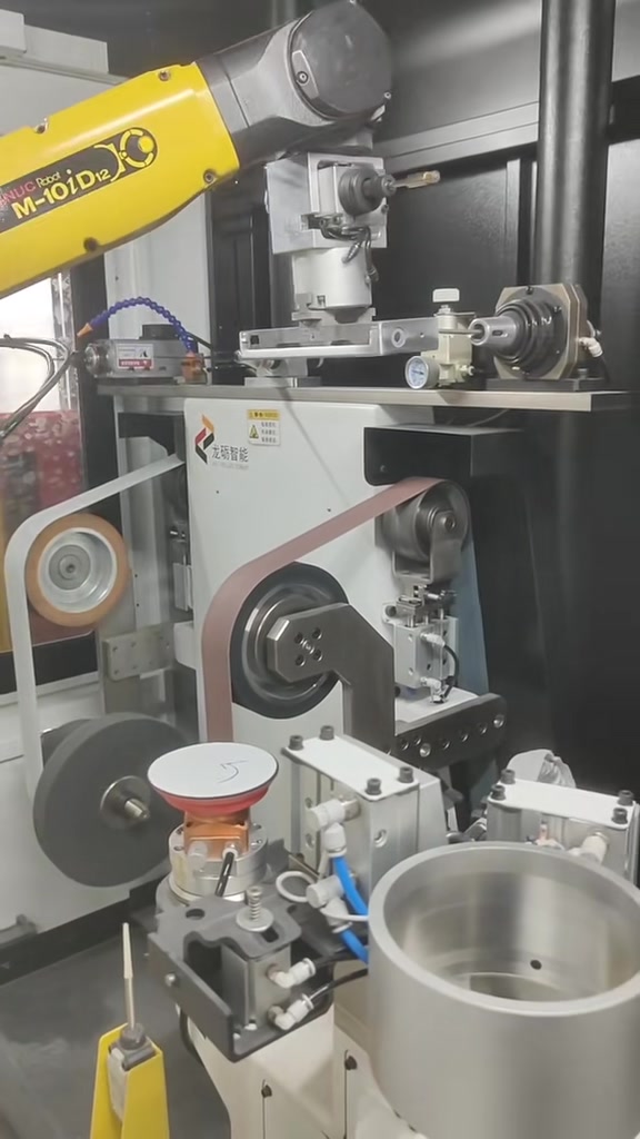 @Winshare CNC Machining
