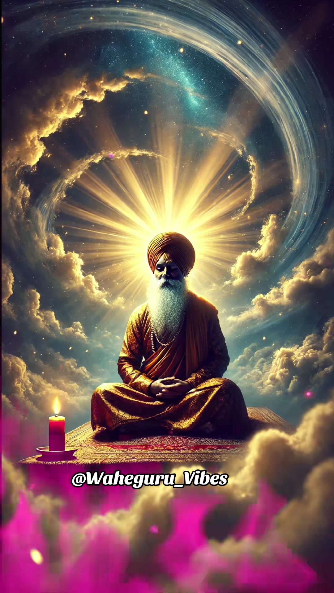 @Waheguru_Vibes