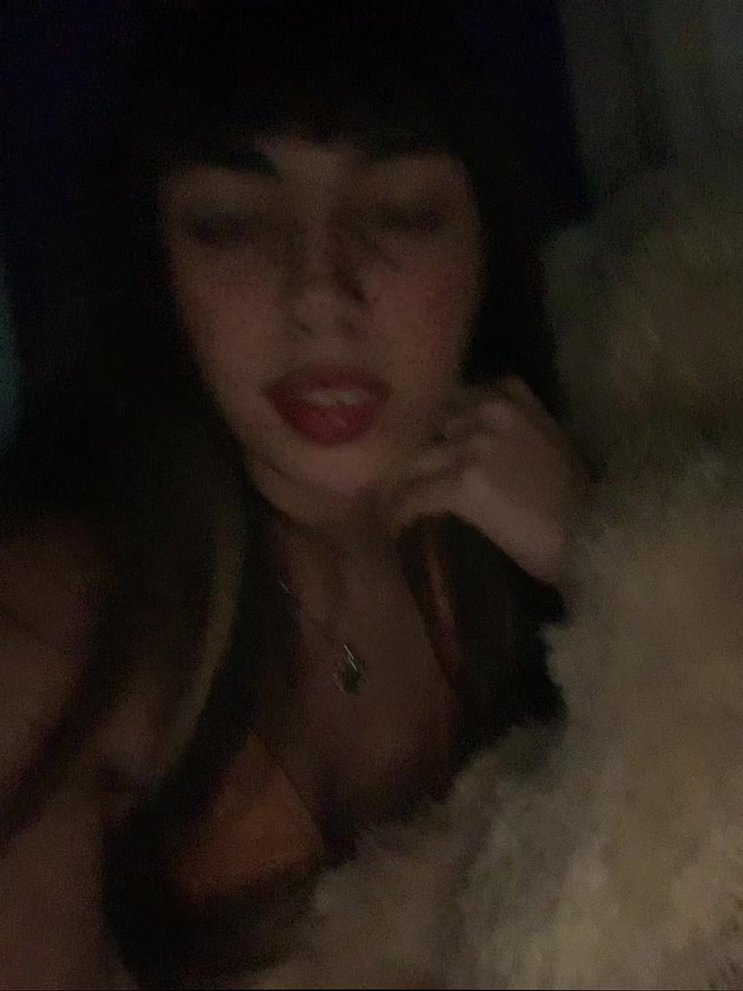 @pili pero no cuevas 💋❤️