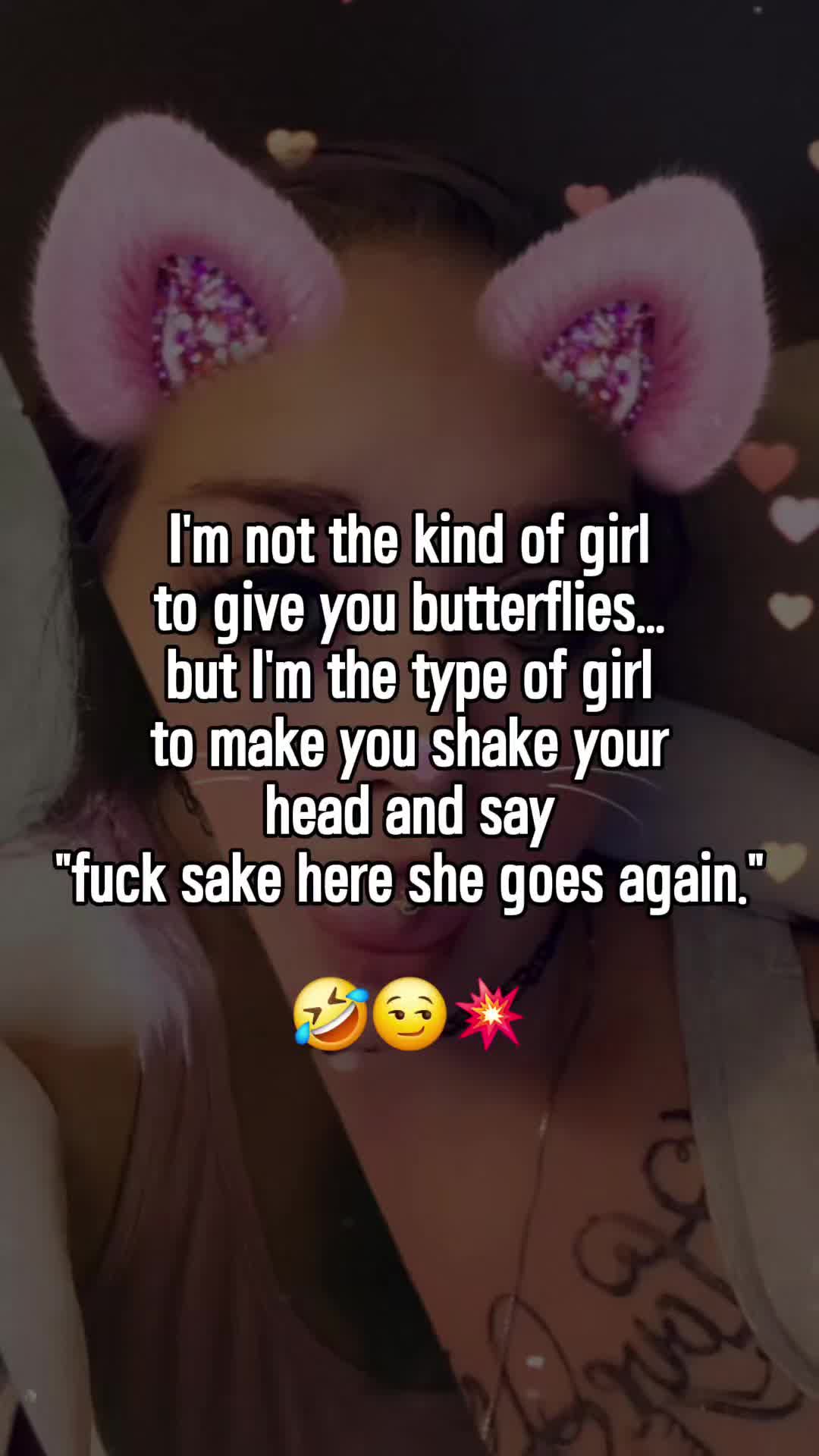 @Sabrina Morgan