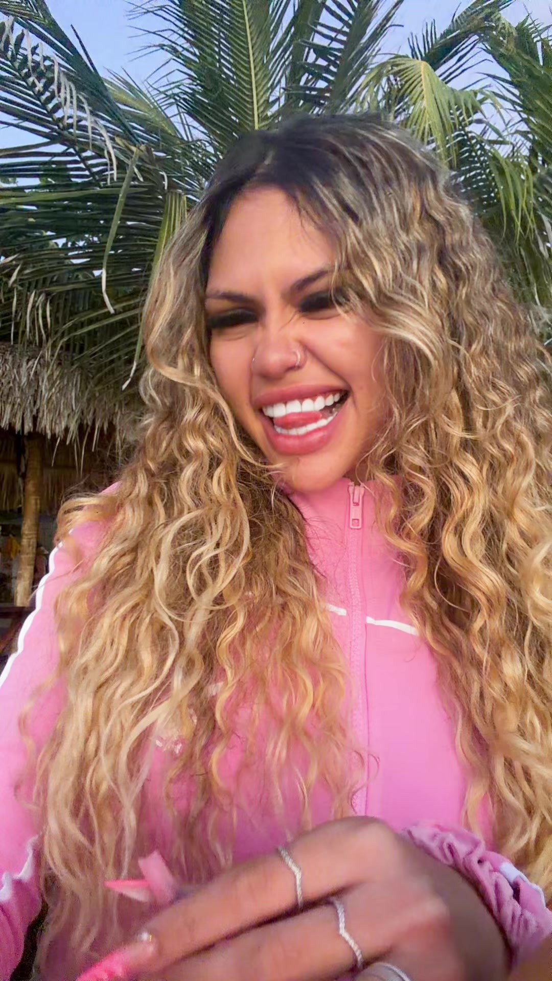 @sarah melo