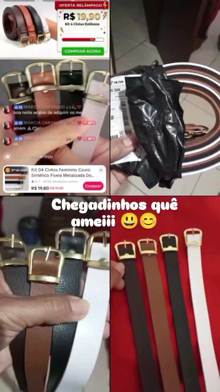 @M&Aacute;RCIA CARVALHO 🙌🏽💫❤️