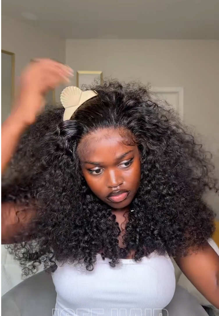 @ISEEHAIR