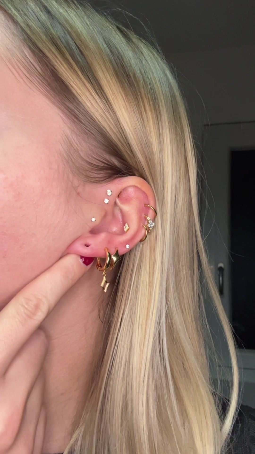 @Margaux | Piercing & Bijoux