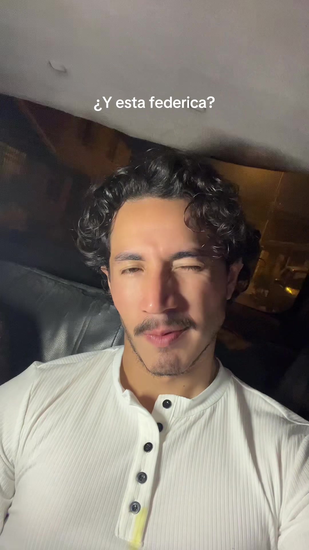 @FRANCISCO ZAMORA | Actor