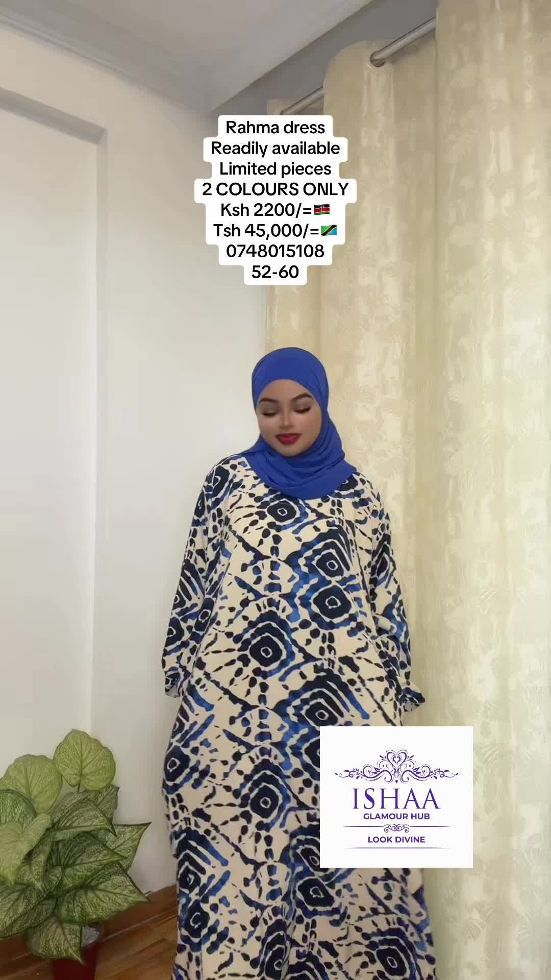 @ishaa_glamour_hub