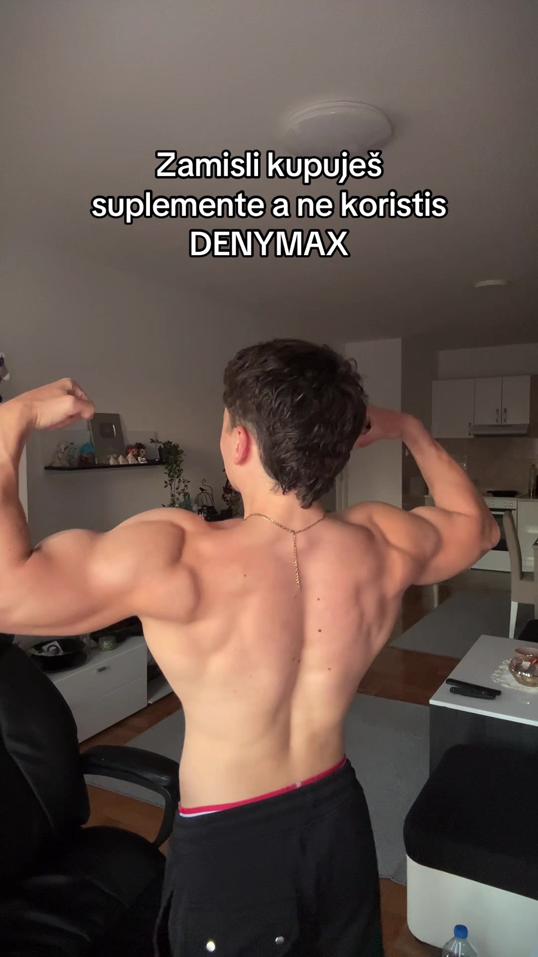 @Deny