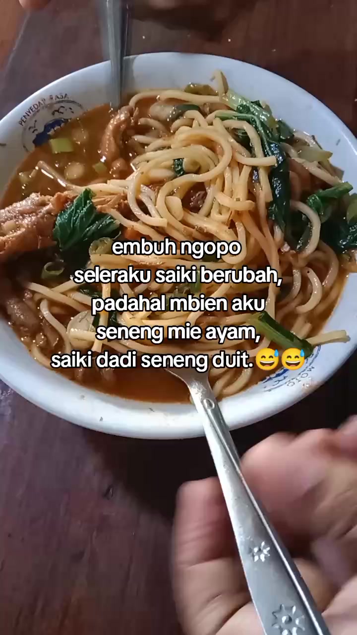 @BAKSO & MIE BALUNGAN PAK ARIS