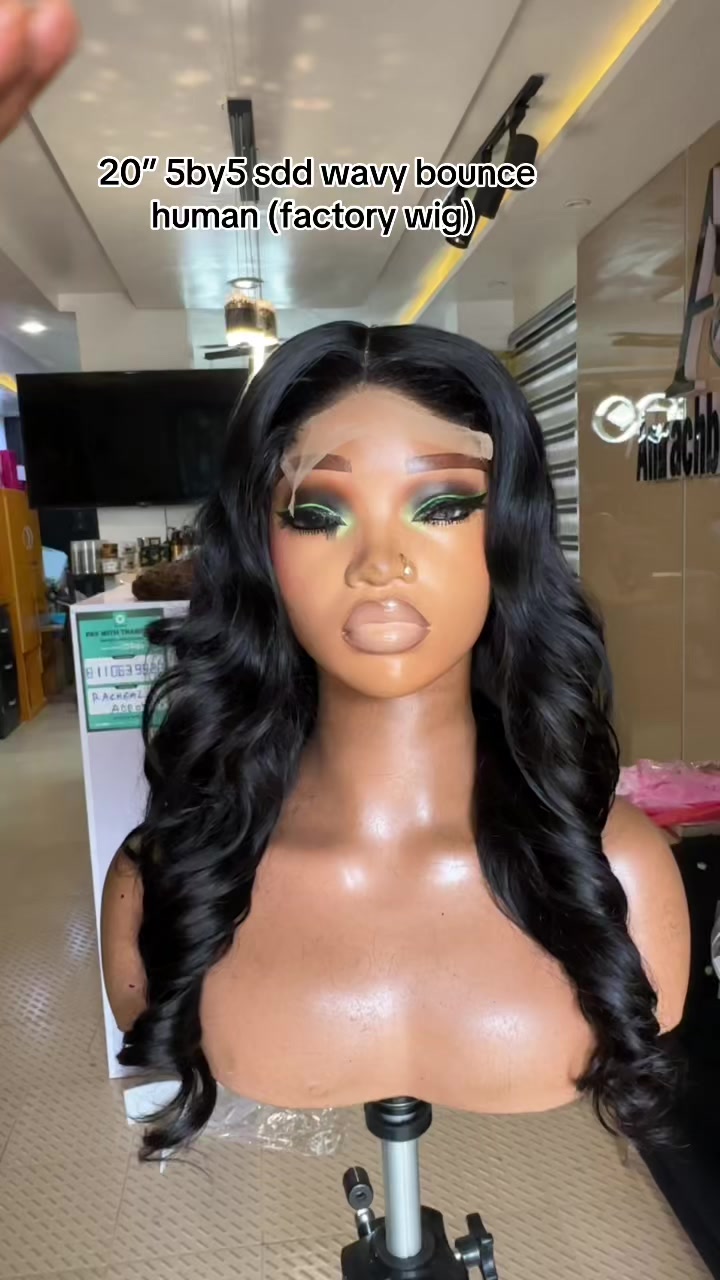 @Amrachblinkzhair