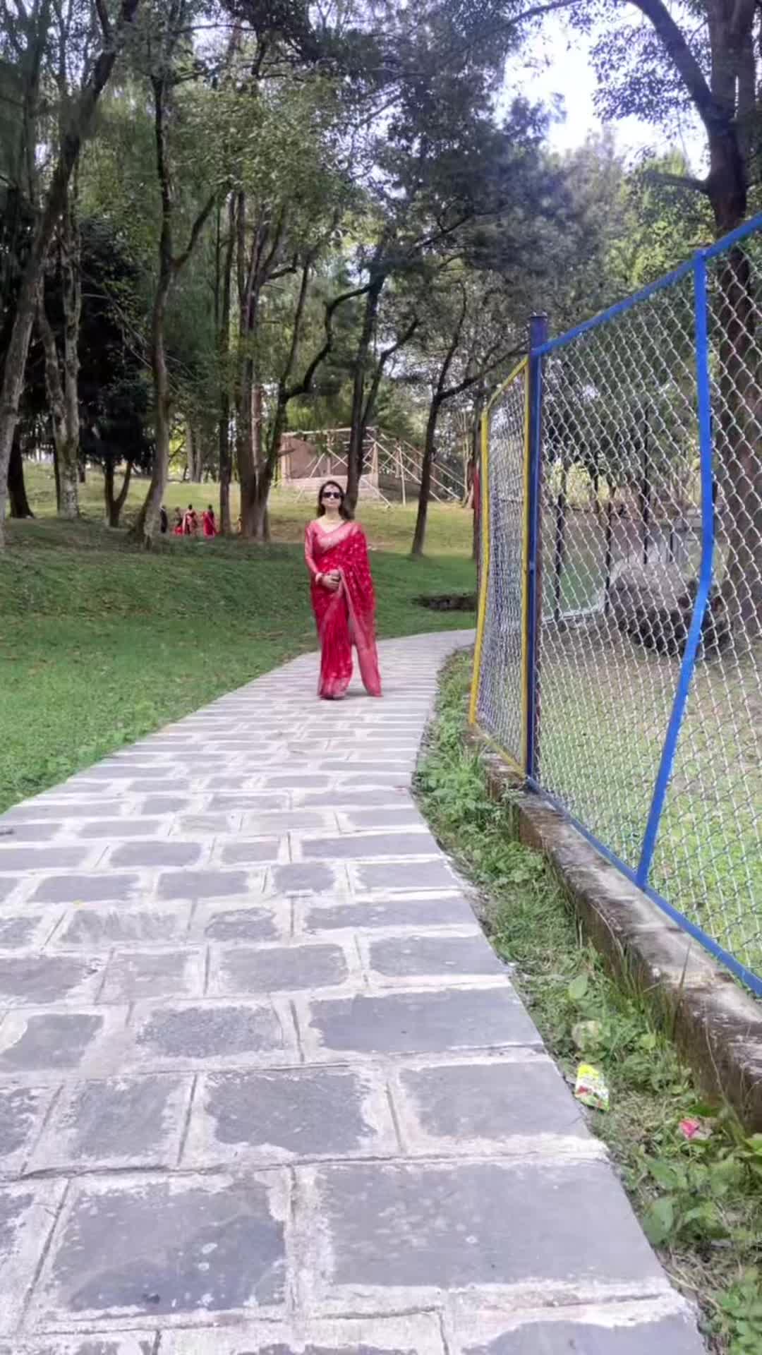 @saru ghimire