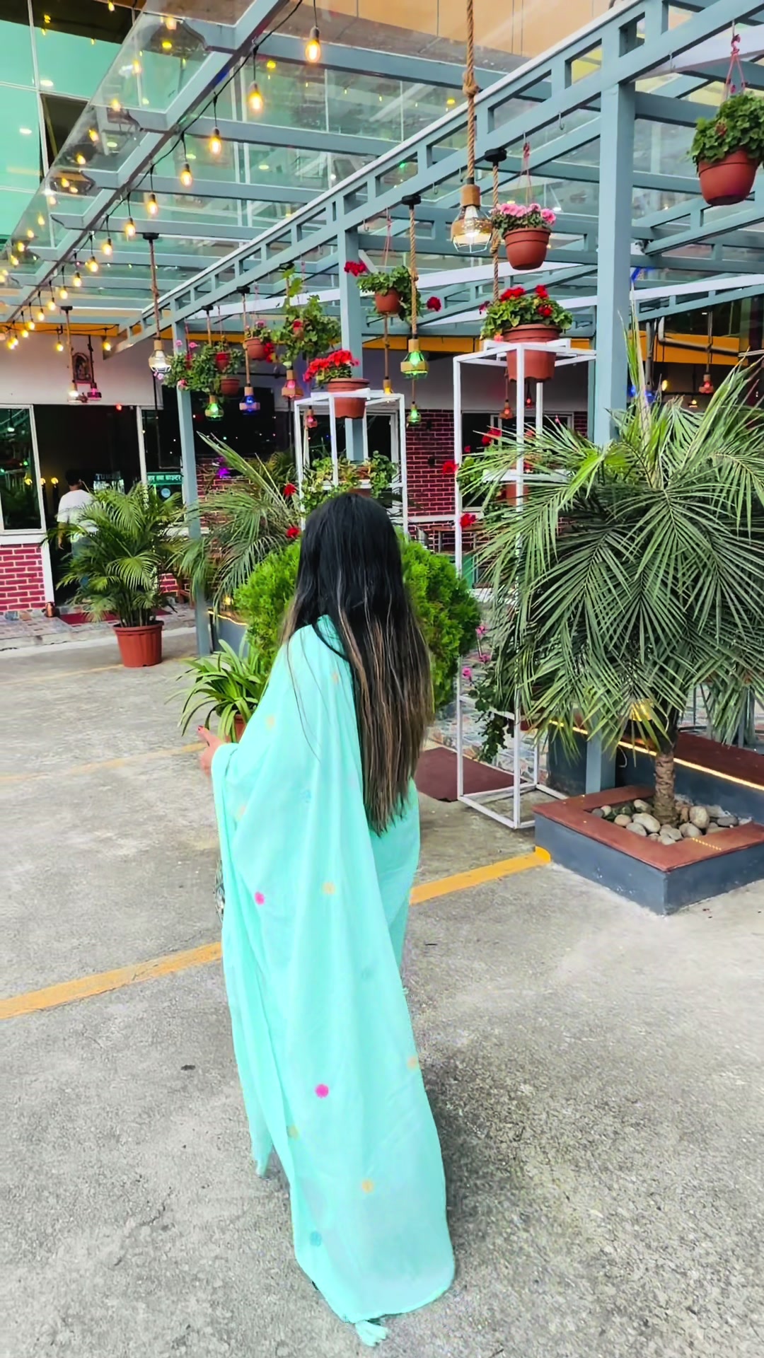 @Paru Thapa
