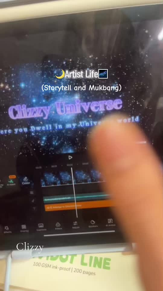 @🌟🌈Clizzy🌌🌙