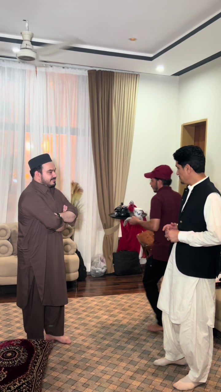 @Shinwari Jongara