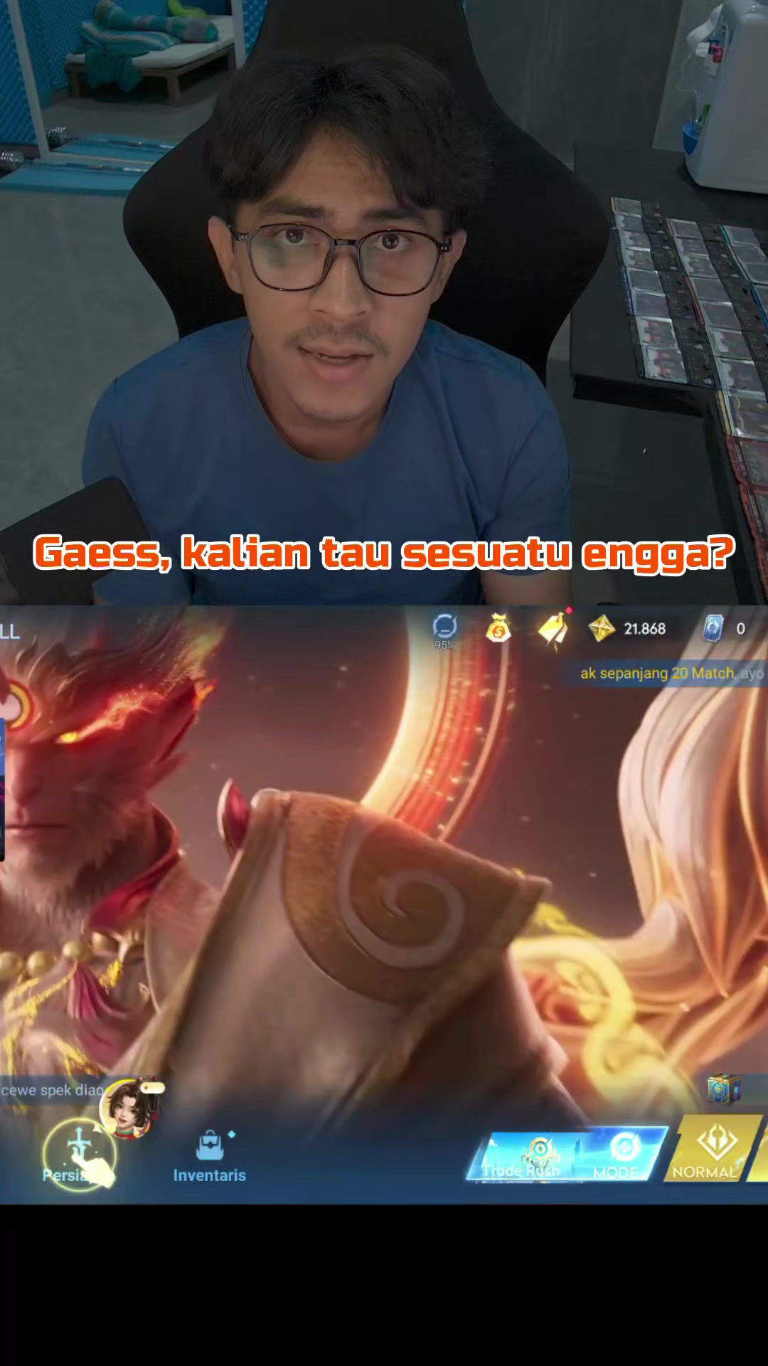 @HECA TROLL