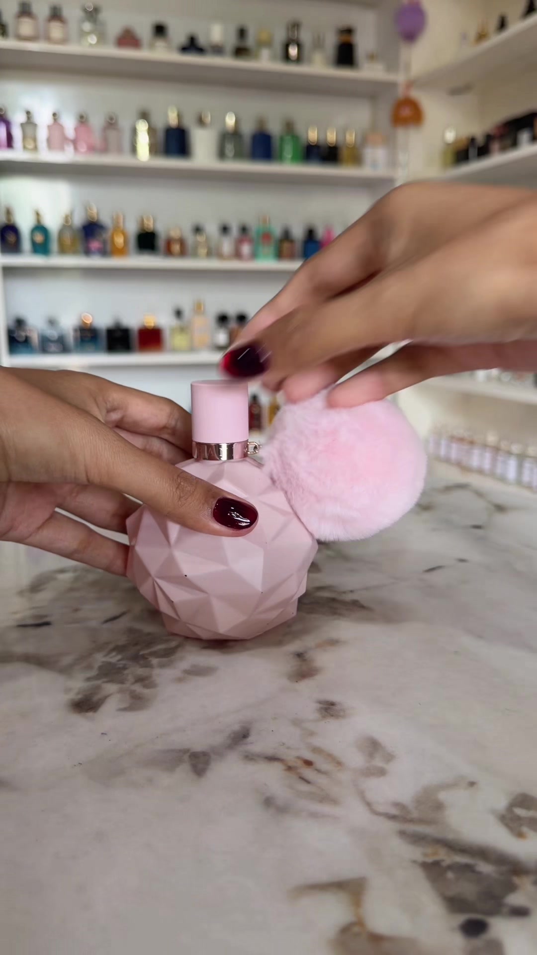 @Deluxe Perfume